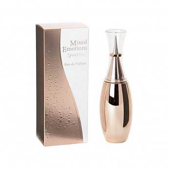 LINN YOUNG MIXED EMOTIONS SPARKLING EDP MUJER 100 ml