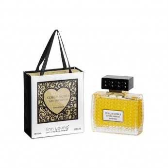 LINN YOUNG COEUR NOBLE EDP FEMME 100 ml