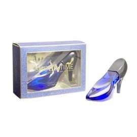 LINN YOUNG SHOWTIME BLUE EDP MUJER 100 ml