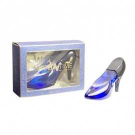 LINN YOUNG SHOWTIME BLUE EDP FRAU 100 ml