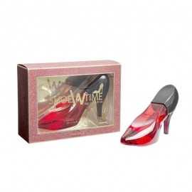 LINN YOUNG SHOWTIME RED EDP WOMAN 100 ml