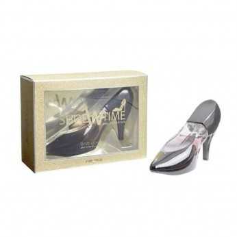 LINN YOUNG SHOWTIME GOLD EDP FRAU 100 ml