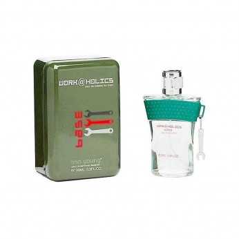 LINN YOUNG WORK@HOLICS BASE EDT HOMBRE 100 ml