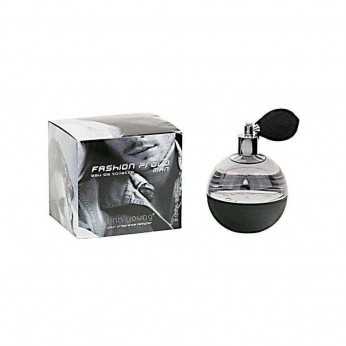 PROFUMO DI UOMO LINN YOUNG FASHION PROVO 100 ml