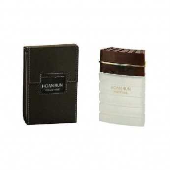 MAN'S PERFUME LINN YOUNG HOMERUN PRESTIGE 100 ml