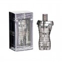 LINN YOUNG OSO EDT HOMME 100 ml