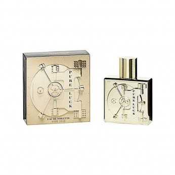 LINN YOUNG PURE LUCK EDT HOMME 100 ml