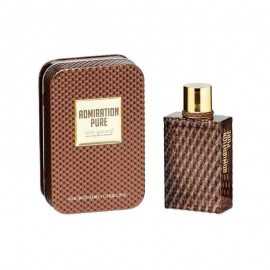 LINN YOUNG ADMIRATION PURE EDT UOMO 100 ml