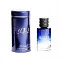 LINN YOUNG WILD ADVENTURE EDT MAN 100 ml