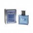 LINN YOUNG BLUE WINDOW EDT HOMME 100 ml