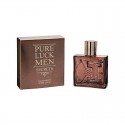 LINN YOUNG PURE LUCK MEN SECRETS EDT HOMME 100 ml