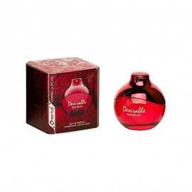 WOMAN'S PERFUME OMERTA DESIRABLE RED BLUSH 100 ml