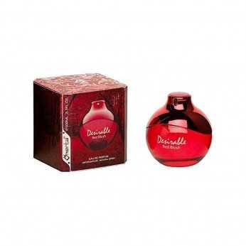 PARFUM DE FEMME OMERTA DESIRABLE RED BLUSH 100 ml