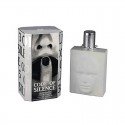 OMERTA CODE OF SILENCE SILVER EDP MULHER 100 ml