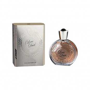 OMERTA LOVE DUST EDP FRAU 100 ml