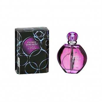 WOMAN'S PERFUME OMERTA EXPRESS SENSUALITE CAPTIVE 100 ml