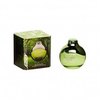 PARFUM DE FEMME OMERTA DESIRABLE PURE FLIRT 100 ml