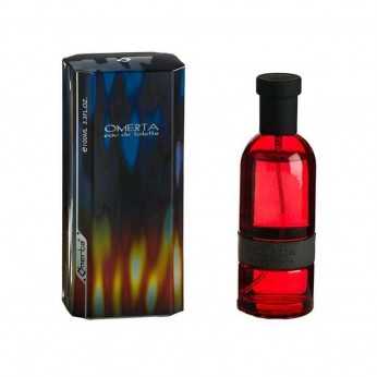 MAN'S PERFUME OMERTA MAN 100 ml