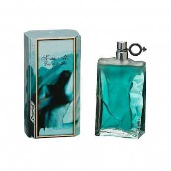 PERFUME DE HOMBRE OMERTA SENSIBLE MAN 100 ml