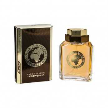 OMERTA GOLDEN CHALLENGE LIMITED EDT MANN 100 ml
