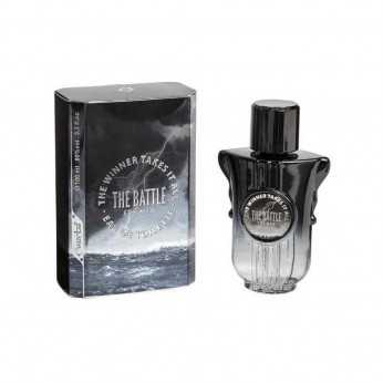 OMERTA THE WINNER BATTLE EDT MAN 100 ml