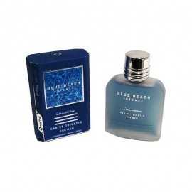 OMERTA BLUE BEACH INTENSE EDT UOMO 100 ml