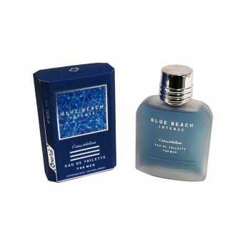 OMERTA BLUE BEACH INTENSE EDT MANN 100 ml