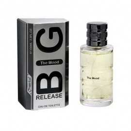 OMERTA BIG RELEASE THE MOOD EDT HOMME 100 ml