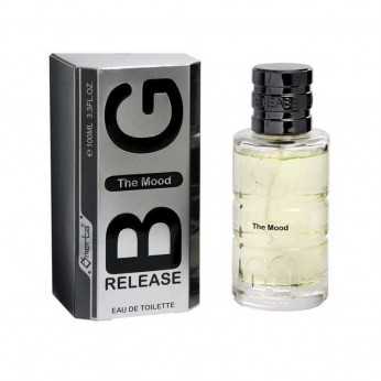 OMERTA BIG RELEASE THE MOOD EDT HOMEN 100 ml
