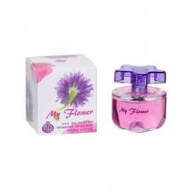 REAL TIME MY FLOWER EDP DONNA 100 ml
