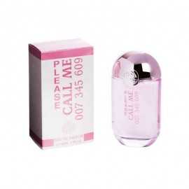 REAL TIME PLEASE CALL ME EDP DONNA 100 ml