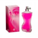 REAL TIME KIND LOOKS EDP DONNA 100 ml