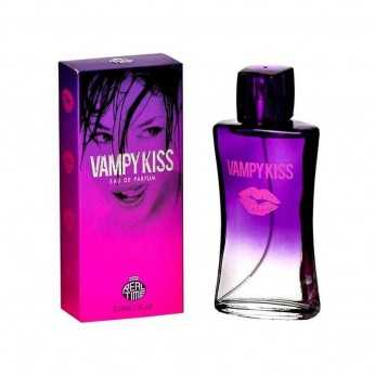 REAL TIME VAMPY KISS EDP FRAU 100 ml
