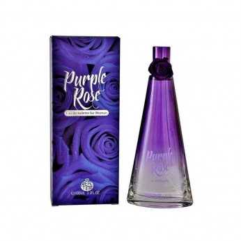 REAL TIME PURPLE ROSE EDP WOMAN 100 ml