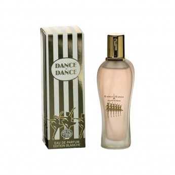 REAL TIME DANCE DANCE BLANCHE EDP FEMME 100 ml