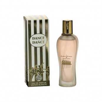 REAL TIME DANCE DANCE BLANCHE EDP WOMAN 100 ml