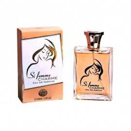 REAL TIME SI FEMME CHARME EDP DONNA 100 ml
