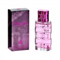 REAL TIME PINK CITY EDP FEMME 100 ml
