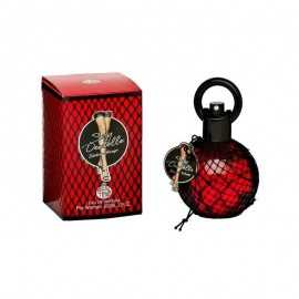 REAL TIME SEXY DENTELLE ROUGE EDP FEMME 100 ml