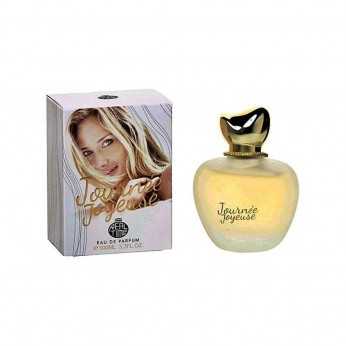 REAL TIME JOURNEE JOYEUSE EDP MULHER 100 ml