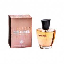 REAL TIME COUP D´AMOUR EDP DONNA 100 ml