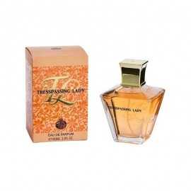 REAL TIME TRESSPASSING LADY EDP WOMAN 100 ml