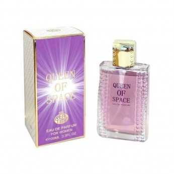 REAL TIME QUEEN OF SPACE EDP MUJER 100 ml