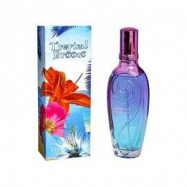 REAL TIME TROPICAL BREEZE EDP DONNA 100 ml
