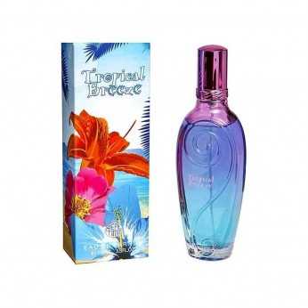 REAL TIME TROPICAL BREEZE EDP FEMME 100 ml