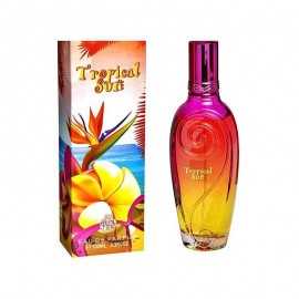 REAL TIME TROPICAL SUN EDP MULHER 100 ml