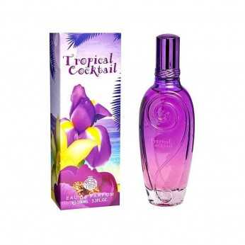 REAL TIME TROPICAL COCKTAIL EDP DONNA 100 ml