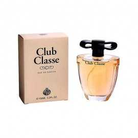 REAL TIME CLUB CLASSE EDP DONNA 100 ml