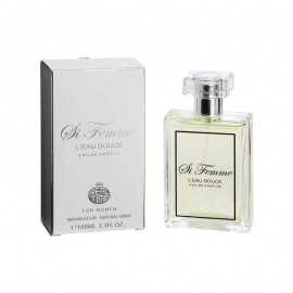 REAL TIME SI FEMME L´EAU EDP DONNA 100 ml