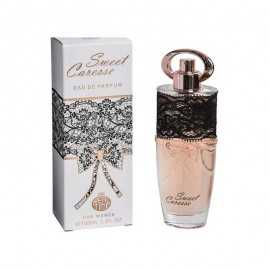 REAL TIME SWEET CARESSE EDP MULHER 100 ml